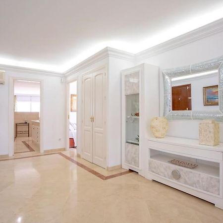 Estepona Luxury Seafront Penthouse With Parking Zewnętrze zdjęcie